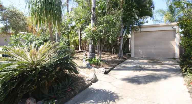 House For Rent in Gladstone, Queensland