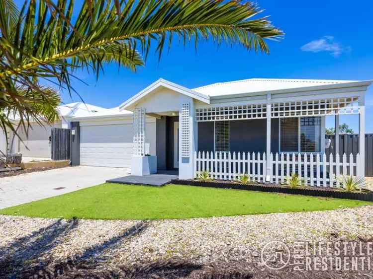 House For Sale in Yanchep, Western Australia