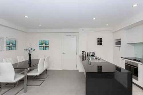 Rent 3 Bedroom Apartment in Perth with Pet-Friendly Features