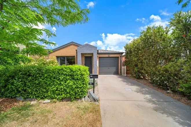 House For Sale in Canberra, Australian Capital Territory