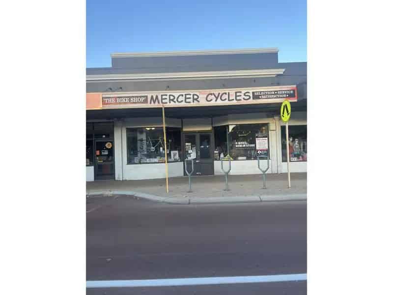 Commercial property For Rent , 97, South Terrace, Fremantle, Western Australia