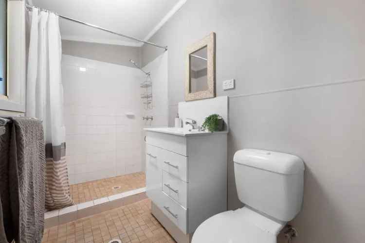 Furnished 1 Bedroom Studio - Richmond NSW