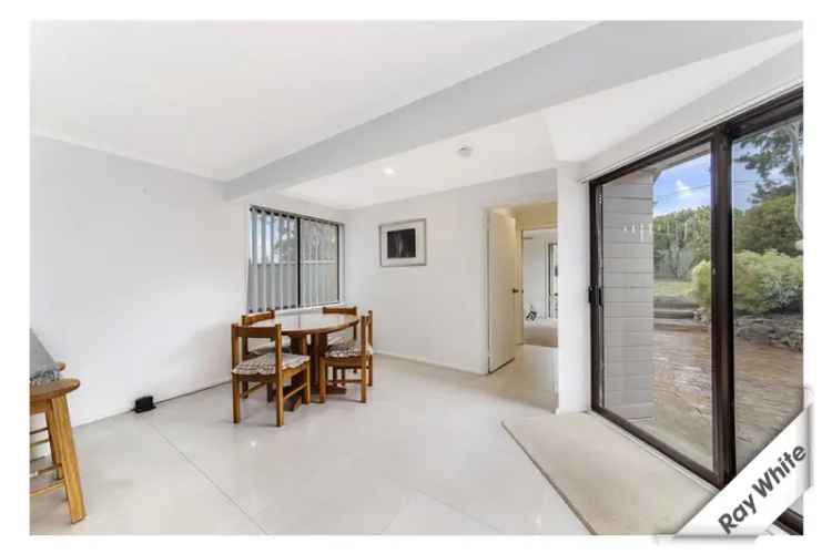 House For Rent in District of Belconnen, Australian Capital Territory