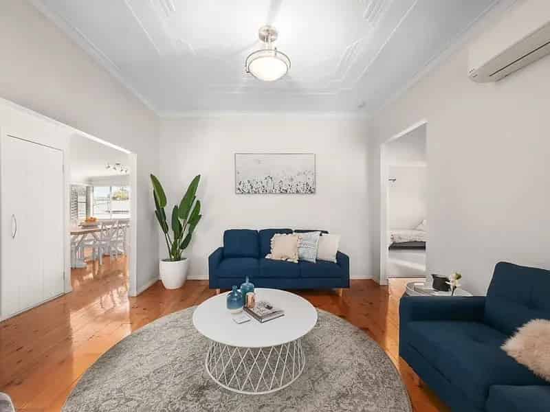 Updated Home With An Enviable Address!