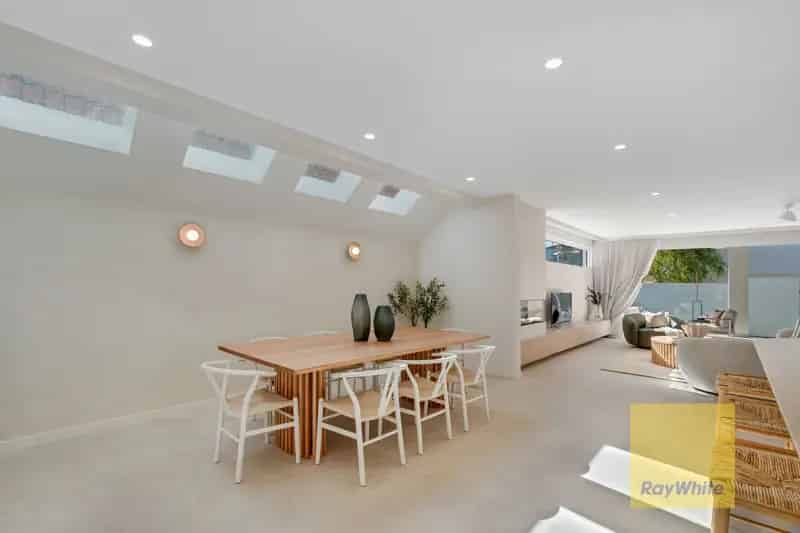 Architectural Elegance in Swanbourne