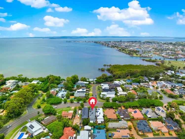 House For Sale in 146A, Gordon Street, Greater Brisbane, Queensland