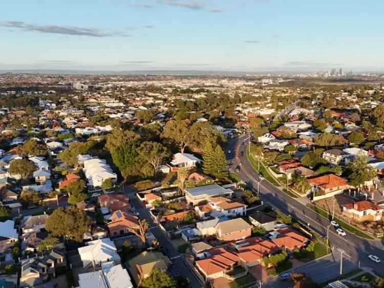 Doubleview Premium Residential Development Opportunity