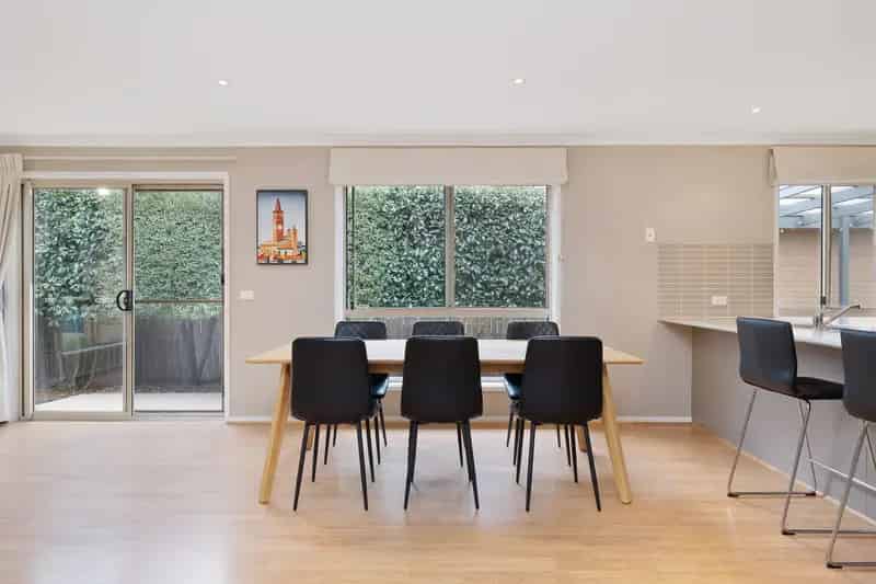 Lease Family Home in Watson with Modern Features and Great Garden
