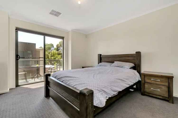 3 Bedroom 101m² House in Adelaide