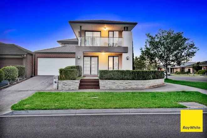 House For Sale in Melbourne, Victoria