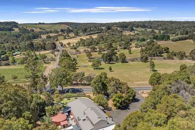 Land For Sale in Shire Of Dardanup, Western Australia