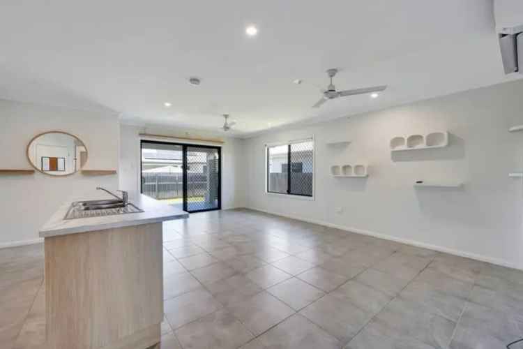 House For Rent in Townsville City, Queensland