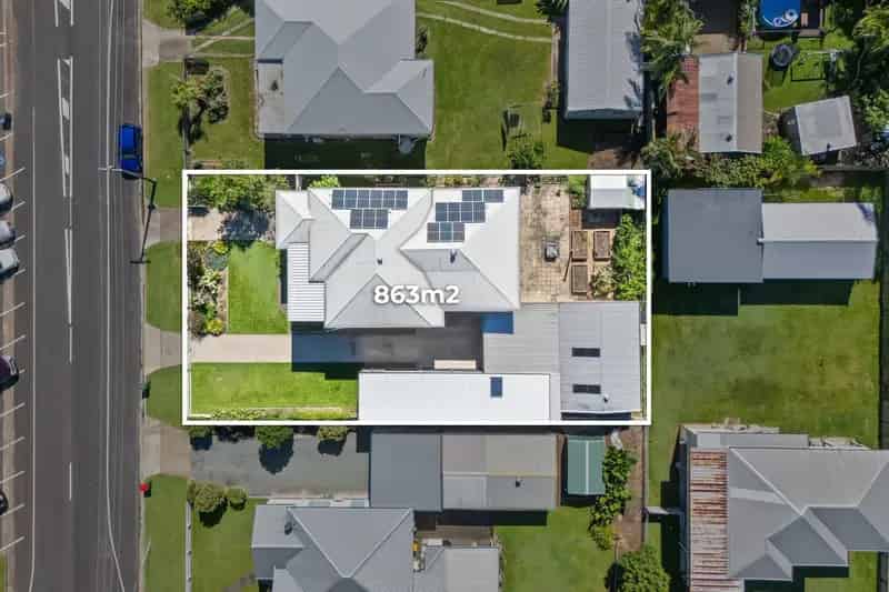 63 Ariadne Street, Maryborough QLD 4650 - House For Sale