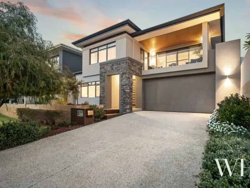 House For Sale , 6, Wanstead Street, City of Cockburn, Western Australia