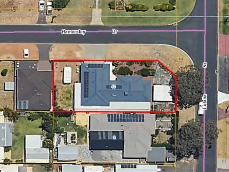House For Sale , Bunbury, Western Australia
