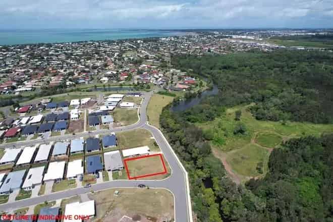 Land For Sale , Hervey Bay, Queensland
