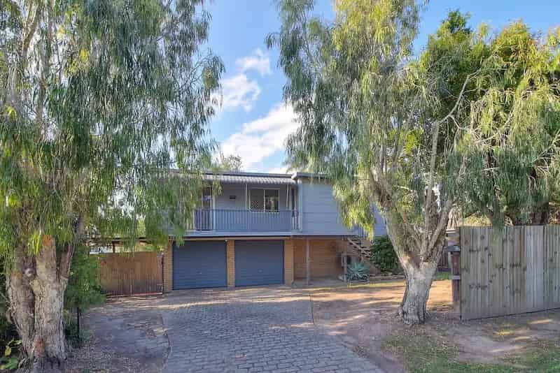 Fully Renovated 4 Bed home!