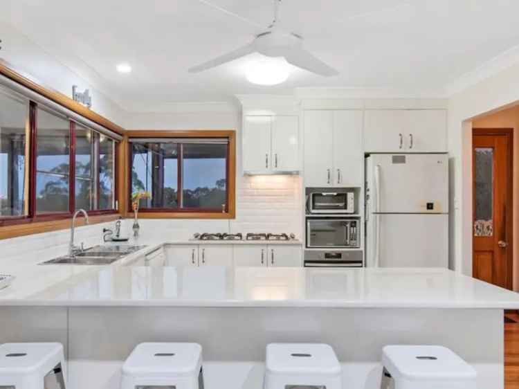 8 Cormorant Court, Aroona QLD 4551 - House For Lease