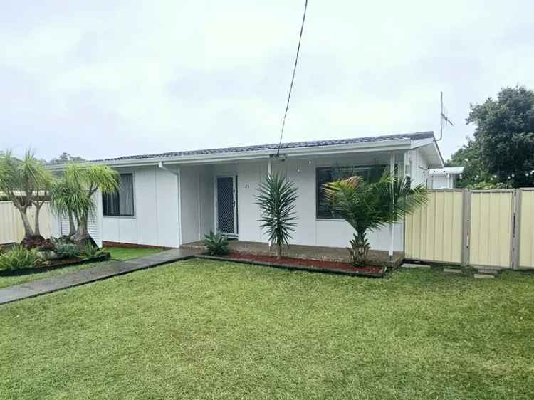 House For Rent in Mid-Coast Council, New South Wales