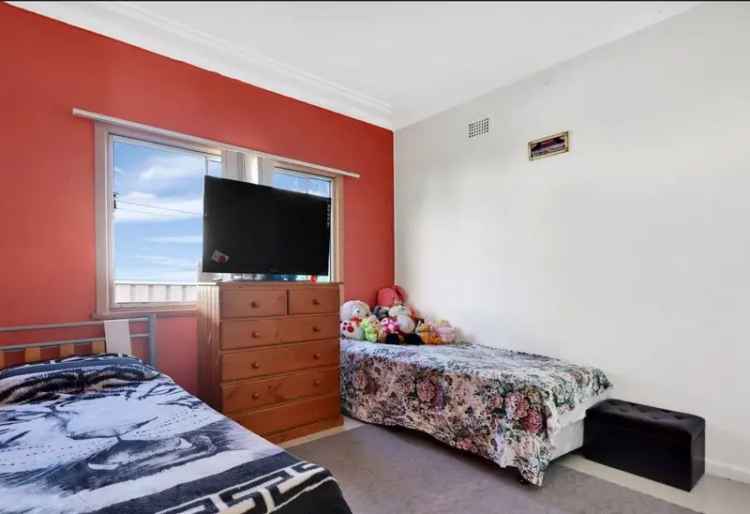 Rent Two Bedroom Home in Mount Druitt with Modern Features