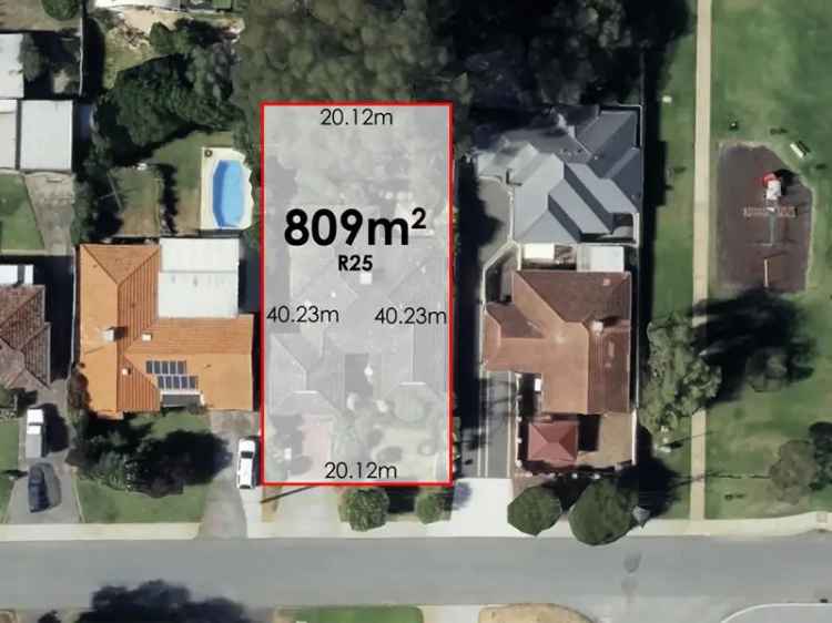 House For Sale in City of Bayswater, Western Australia