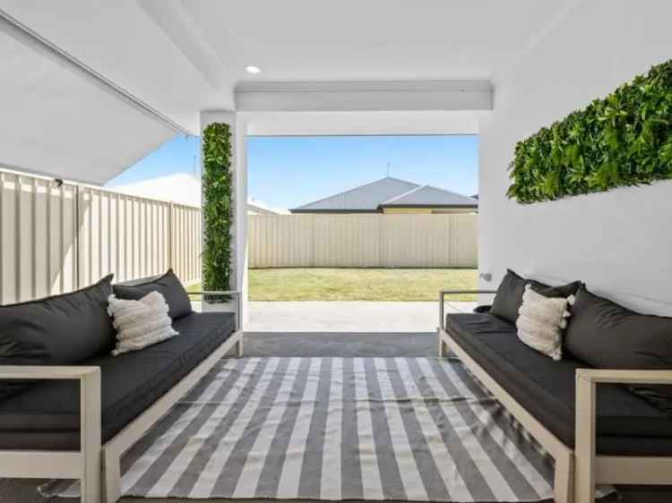 House For Sale in City of Mandurah, Western Australia