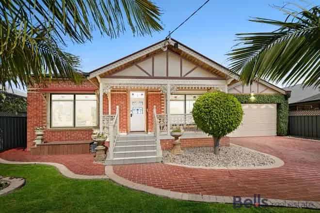 House For Sale , 10, Centre Street, Melbourne, Victoria