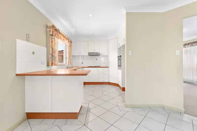 Torrens Duplex