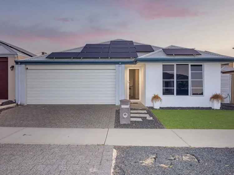 House For Sale in City of Wanneroo, Western Australia