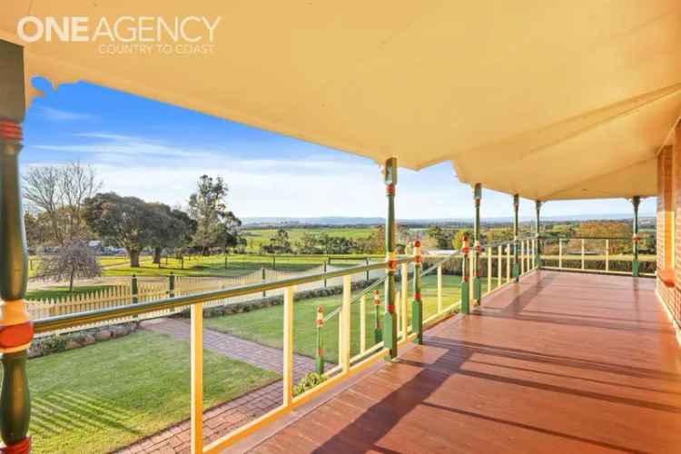 Rural For Sale in Shire of Baw Baw, Victoria