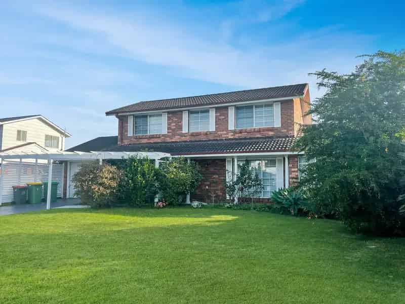 Real Estate For Lease - 6 Heron Place - St Huberts Island , NSW