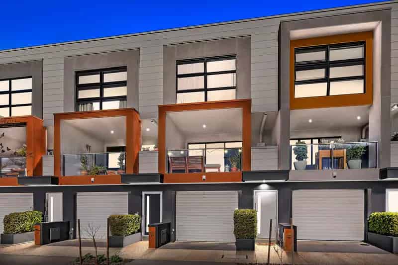 Smart Living, Brilliant Location