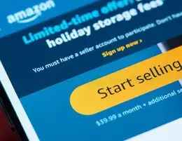 Online Amazon Business For Sale - How To Sell On Amazon - Full Training Provided