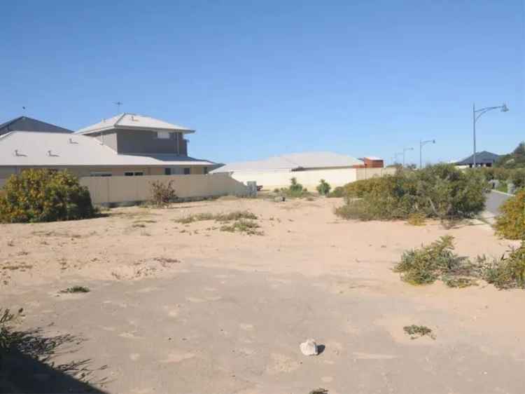 Land For Sale in City of Mandurah, Western Australia