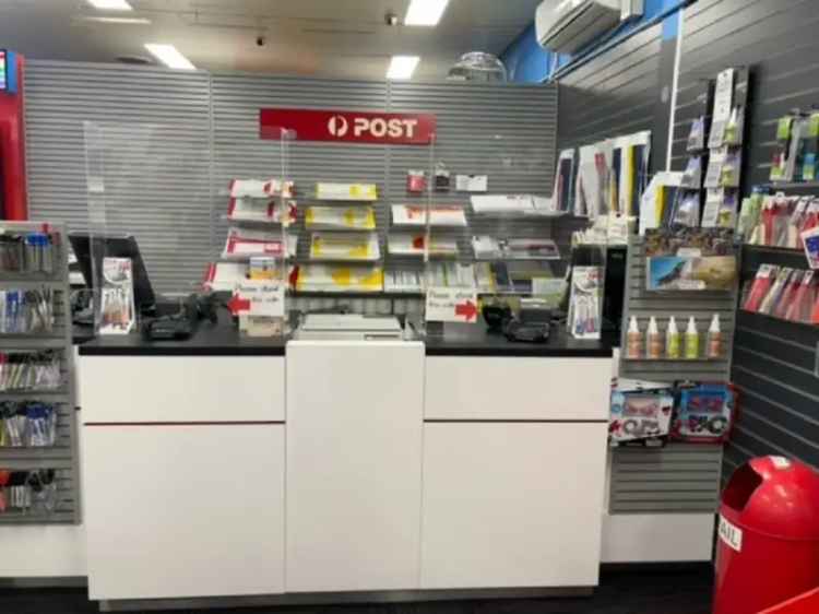 Medowie Newsagency & Licensed Post Office - Newcastle Port Stephens Region