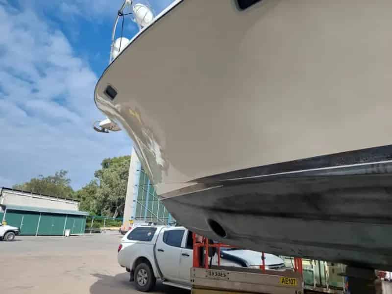 Buy Boat Building Service and Repair Business in Hervey Bay