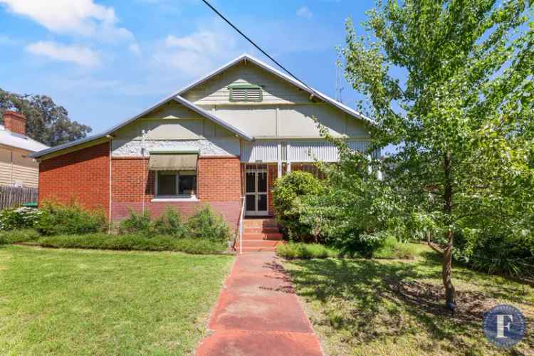 House For Rent in Young, New South Wales