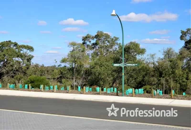 Flat block for sale in Treendale with peaceful views and great features