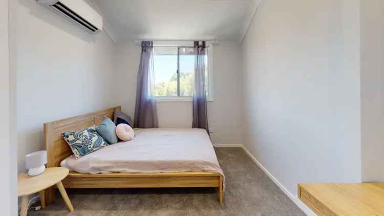 Rent Sharehouse in Townsville with Fully Furnished Rooms Available