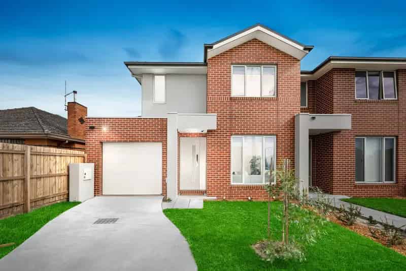 Brand New Masterpiece in Oakleigh South
