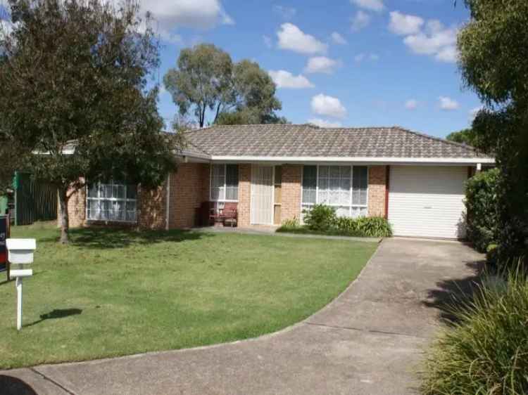 Newly Renovated 3-Bedroom Home in Bligh Park