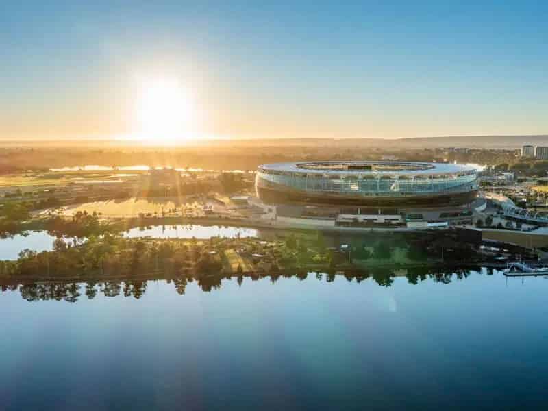 Apartment For Sale , Perth, Western Australia