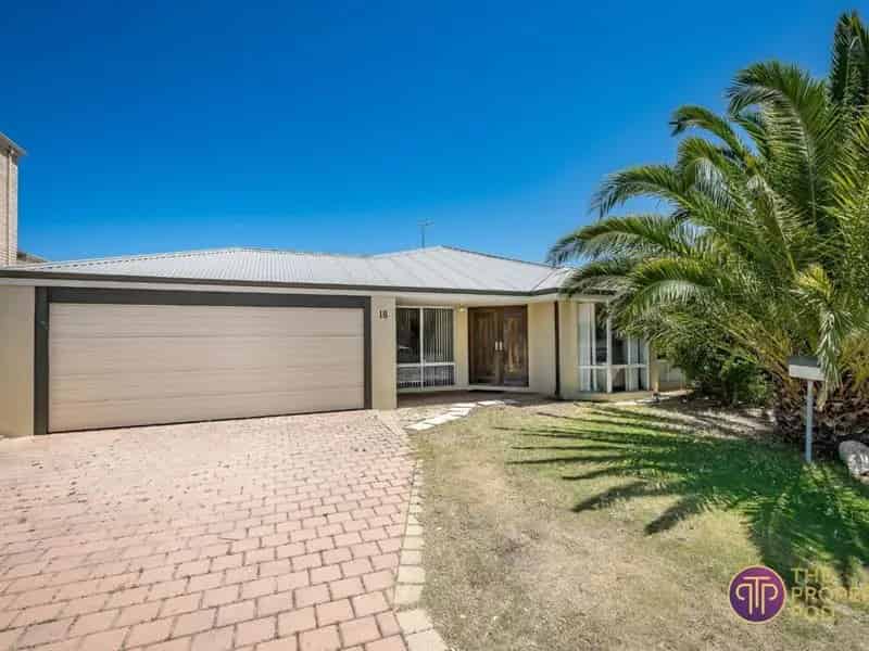 House For Rent , City of Wanneroo, Western Australia