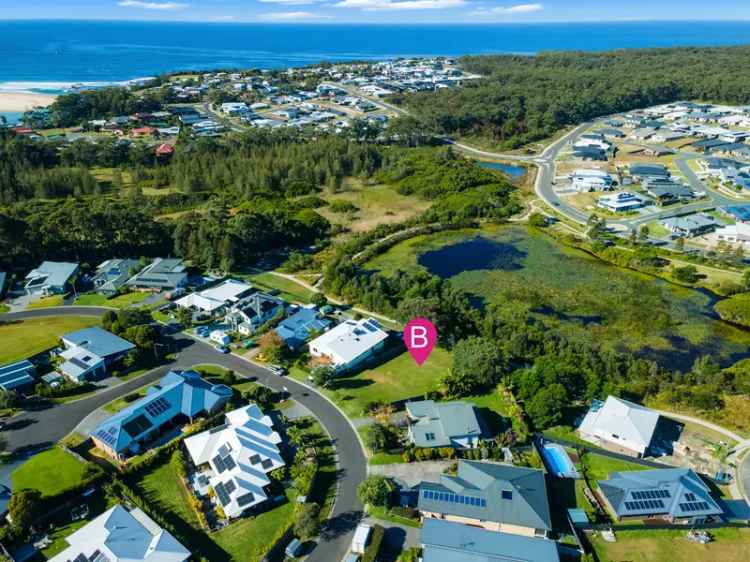 Land For Rent in Burrill Lake, New South Wales