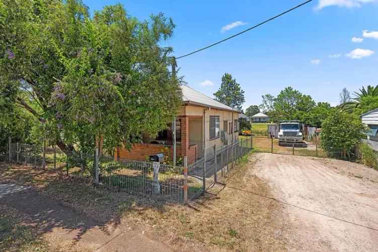 House For Sale in Cessnock, New South Wales