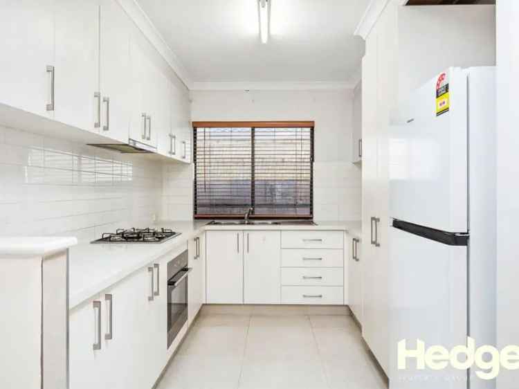 Stylish 3x2 Nollamara Home - Perfect for First Home Buyers or Downsizers