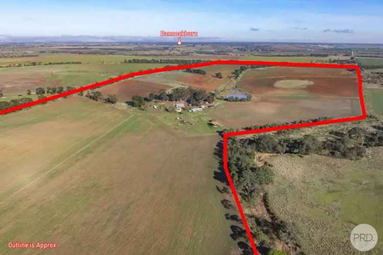 Rural For Sale in Golden Plains Shire, Victoria