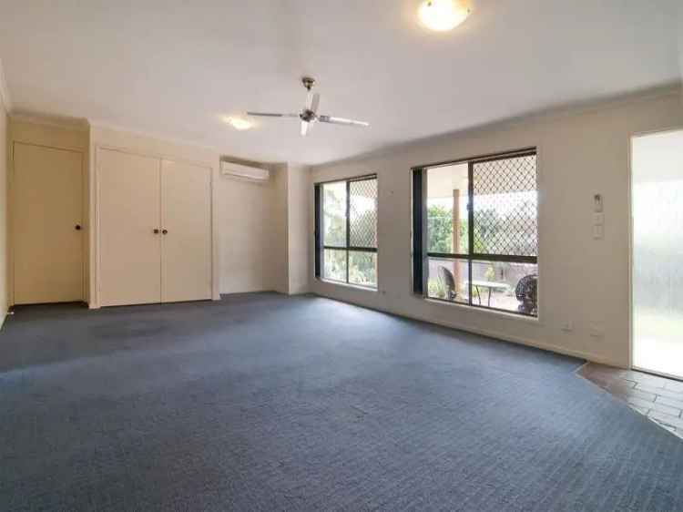 Real Estate For Lease - 35 Vansittart Road - Regents Park , QLD