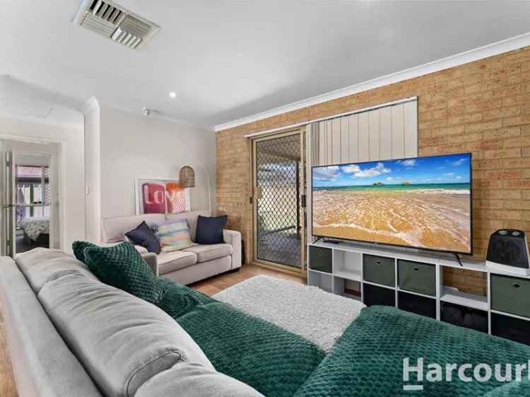 House For Sale in City of Mandurah, Western Australia