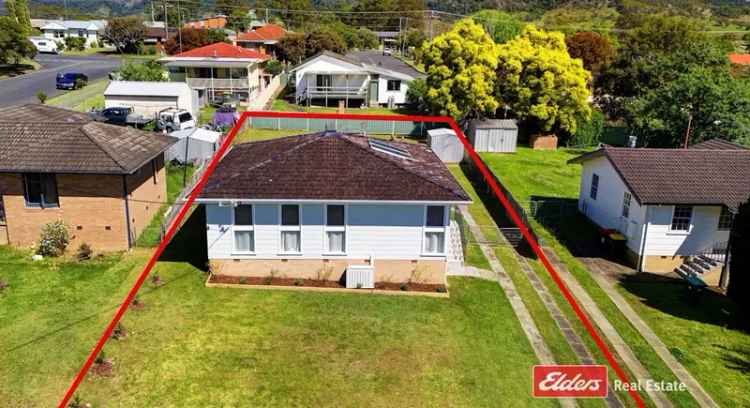 House For Sale in Gloucester, New South Wales